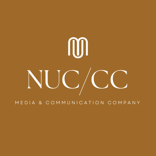 the nuc agency logo